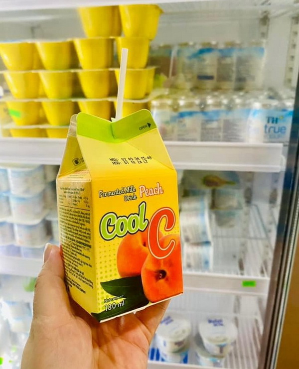 SỮA DALAT MILK QUÁN CAFE CÀ PHÊ COFFEE QUẬN 8 TPHCM